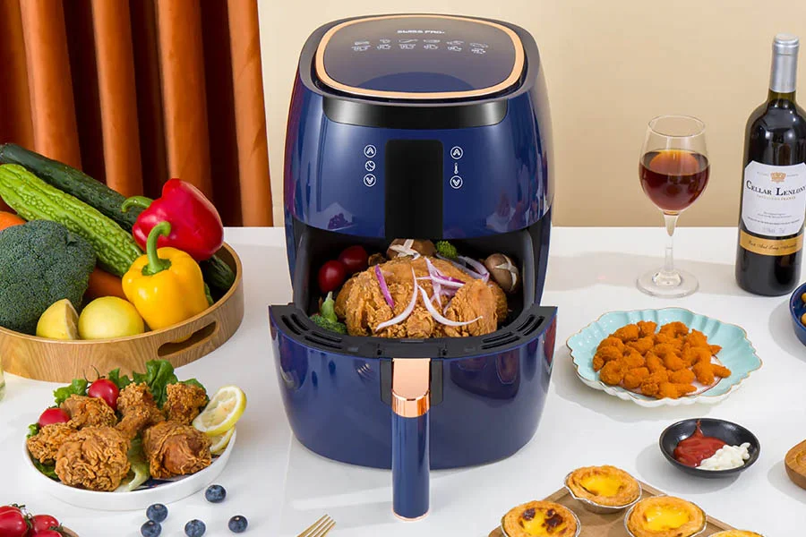 air fryer for home